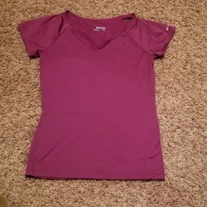 Columbia Athletic Top